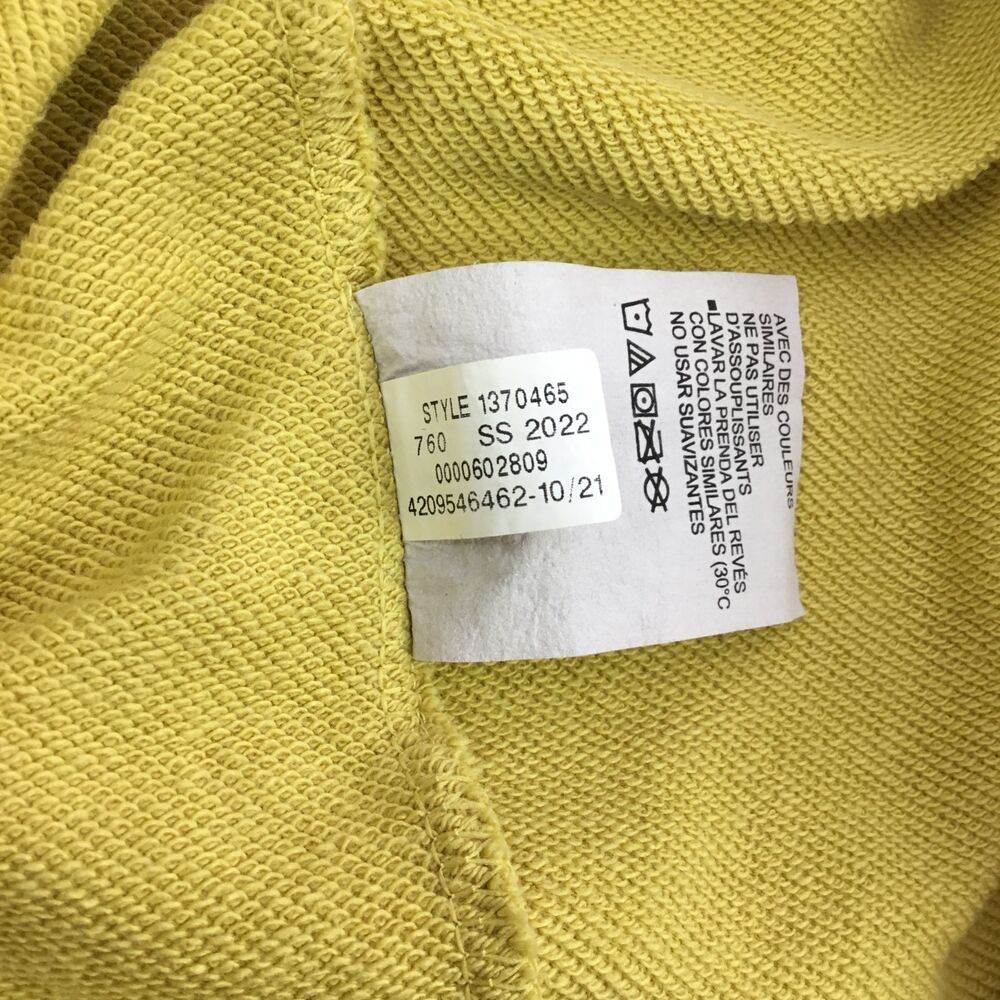 Under Armour Project Rock Sweatshirt Hoodie Mens XL Loose RSPCT Training Graphic - Picture 9 of 12